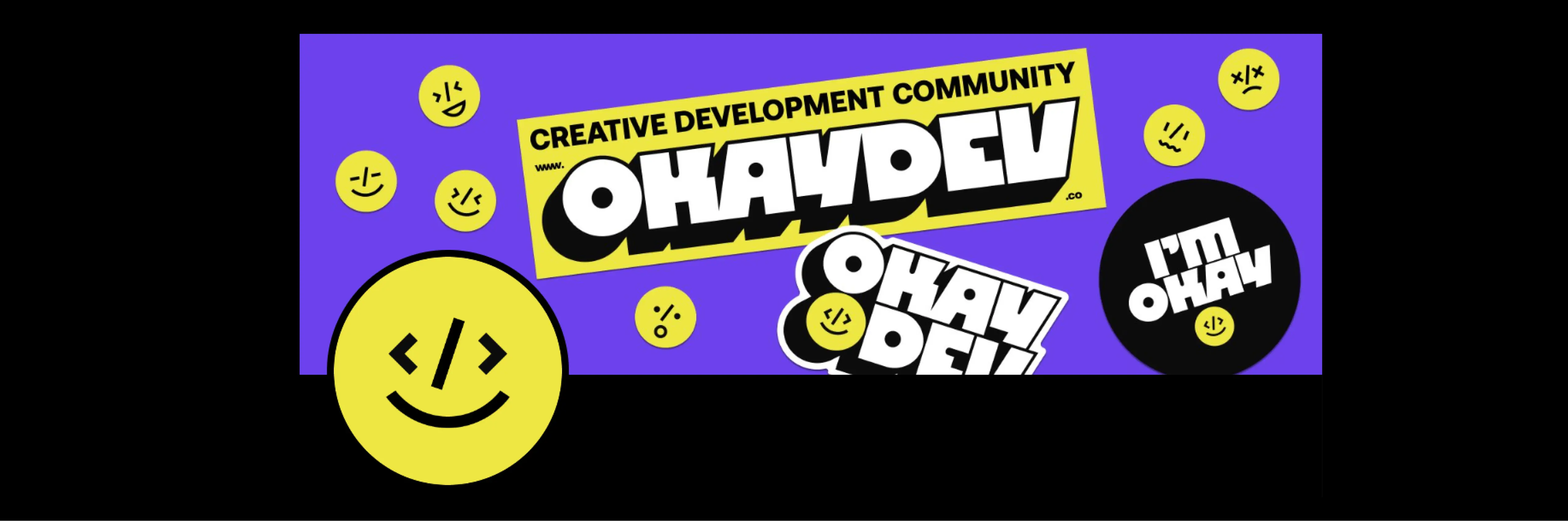 Twitter banner example