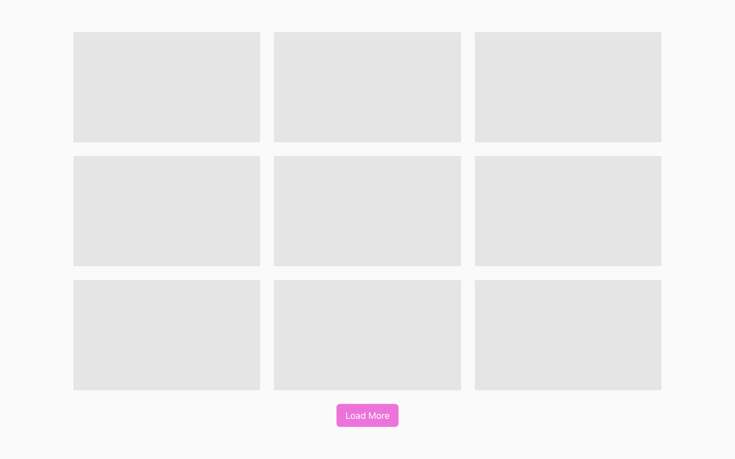Wireframe example for Photo